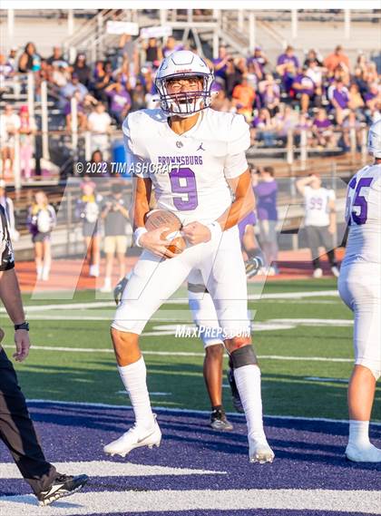 Thumbnail 3 in Brownsburg @ Ben Davis photogallery.