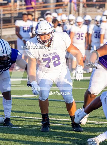 Thumbnail 2 in Brownsburg @ Ben Davis photogallery.