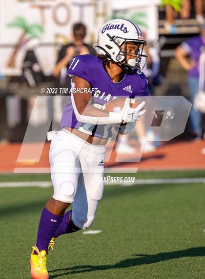 Thumbnail 3 in Brownsburg @ Ben Davis photogallery.