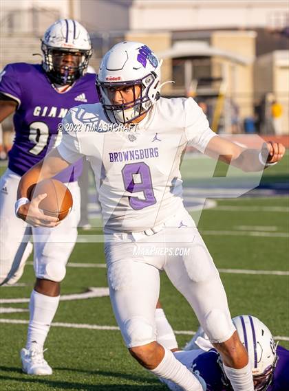 Thumbnail 2 in Brownsburg @ Ben Davis photogallery.