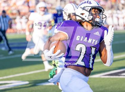 Thumbnail 3 in Brownsburg @ Ben Davis photogallery.