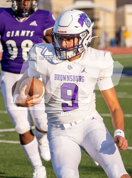 Thumbnail 2 in Brownsburg @ Ben Davis photogallery.