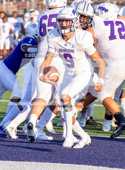 Thumbnail 3 in Brownsburg @ Ben Davis photogallery.