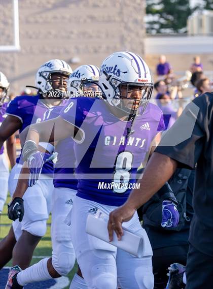 Thumbnail 1 in Brownsburg @ Ben Davis photogallery.