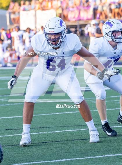 Thumbnail 2 in Brownsburg @ Ben Davis photogallery.