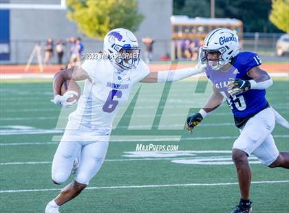 Thumbnail 2 in Brownsburg @ Ben Davis photogallery.