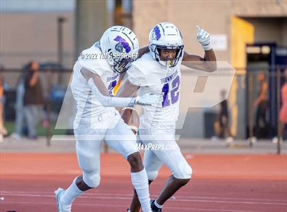 Thumbnail 2 in Brownsburg @ Ben Davis photogallery.