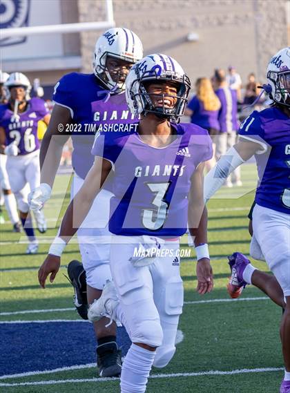 Thumbnail 3 in Brownsburg @ Ben Davis photogallery.