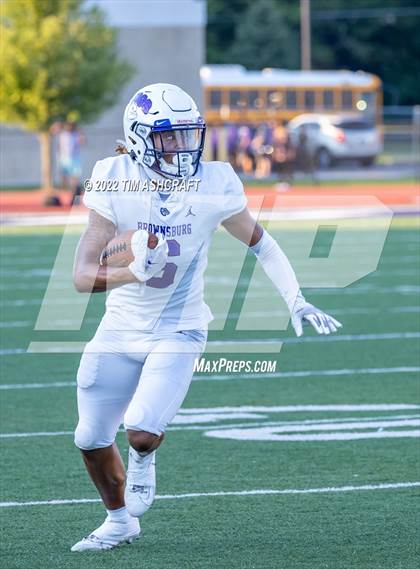 Thumbnail 3 in Brownsburg @ Ben Davis photogallery.
