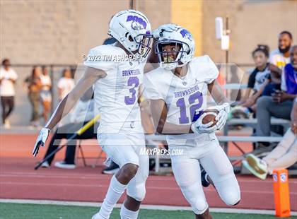 Thumbnail 3 in Brownsburg @ Ben Davis photogallery.