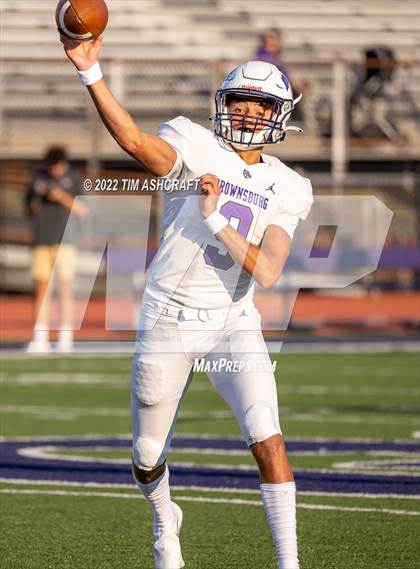 Thumbnail 1 in Brownsburg @ Ben Davis photogallery.