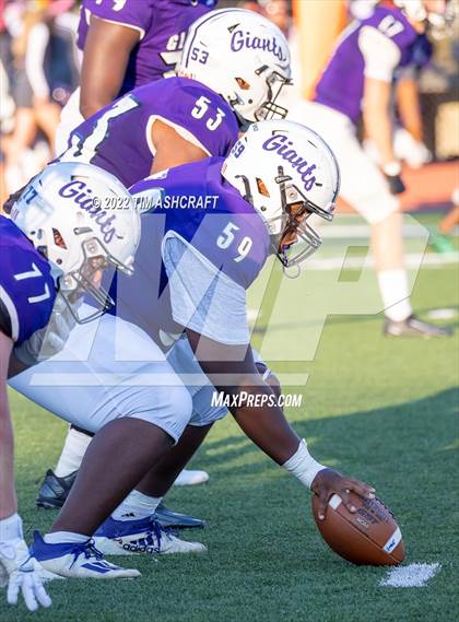 Thumbnail 3 in Brownsburg @ Ben Davis photogallery.