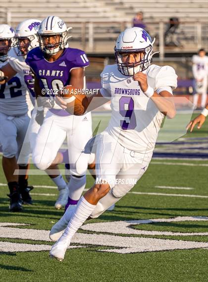 Thumbnail 3 in Brownsburg @ Ben Davis photogallery.