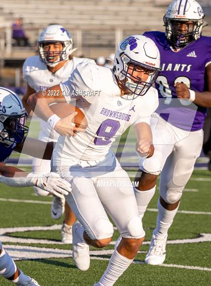 Thumbnail 2 in Brownsburg @ Ben Davis photogallery.