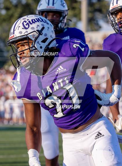 Thumbnail 2 in Brownsburg @ Ben Davis photogallery.
