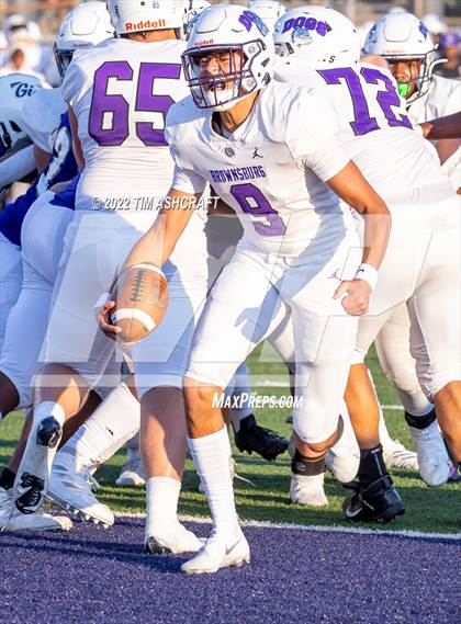 Thumbnail 1 in Brownsburg @ Ben Davis photogallery.