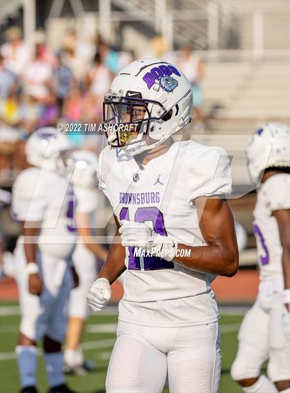 Thumbnail 3 in Brownsburg @ Ben Davis photogallery.
