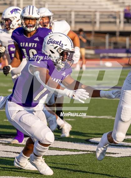 Thumbnail 2 in Brownsburg @ Ben Davis photogallery.