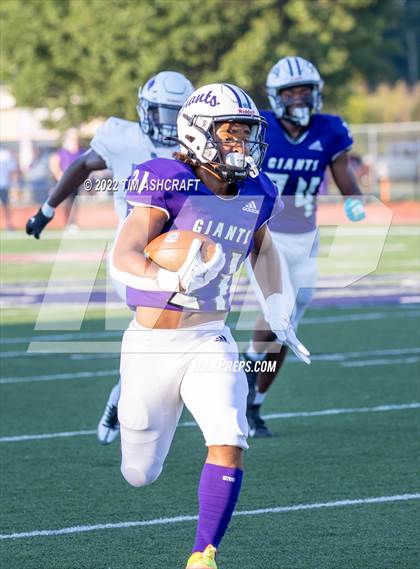 Thumbnail 1 in Brownsburg @ Ben Davis photogallery.