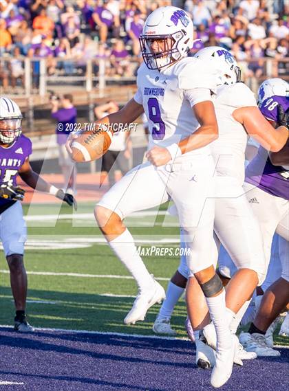 Thumbnail 3 in Brownsburg @ Ben Davis photogallery.