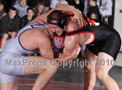 Thumbnail 1 in Ocean Township vs. Jackson Memorial (SCT Quarterfinals) photogallery.