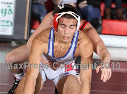 Thumbnail 1 in Ocean Township vs. Jackson Memorial (SCT Quarterfinals) photogallery.
