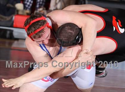 Thumbnail 2 in Ocean Township vs. Jackson Memorial (SCT Quarterfinals) photogallery.