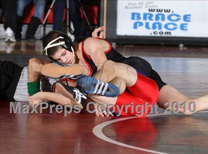 Thumbnail 1 in Ocean Township vs. Jackson Memorial (SCT Quarterfinals) photogallery.
