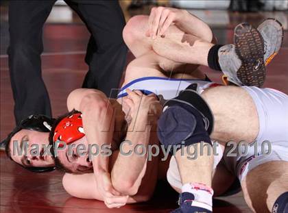 Thumbnail 1 in Ocean Township vs. Jackson Memorial (SCT Quarterfinals) photogallery.