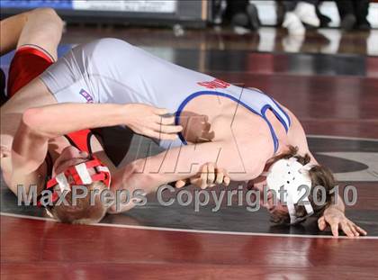 Thumbnail 1 in Ocean Township vs. Jackson Memorial (SCT Quarterfinals) photogallery.