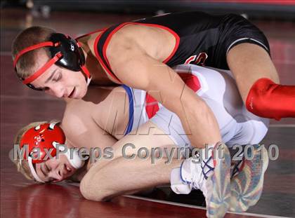 Thumbnail 1 in Ocean Township vs. Jackson Memorial (SCT Quarterfinals) photogallery.