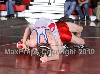 Thumbnail 3 in Ocean Township vs. Jackson Memorial (SCT Quarterfinals) photogallery.
