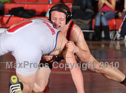 Thumbnail 3 in Ocean Township vs. Jackson Memorial (SCT Quarterfinals) photogallery.