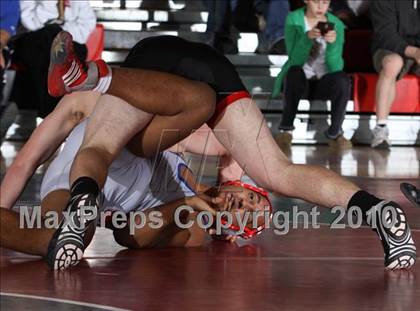 Thumbnail 1 in Ocean Township vs. Jackson Memorial (SCT Quarterfinals) photogallery.