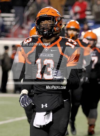 Thumbnail 3 in Warren vs. Pea Ridge (AAA 4A Final) photogallery.
