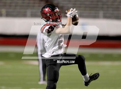 Thumbnail 2 in Warren vs. Pea Ridge (AAA 4A Final) photogallery.