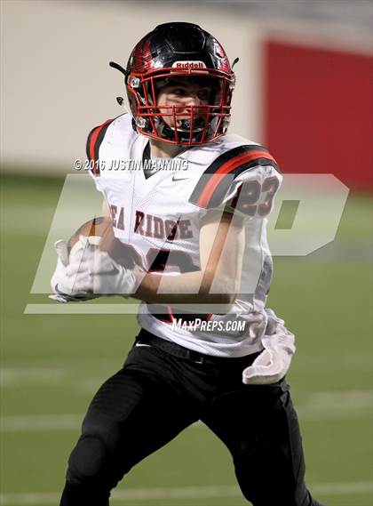 Thumbnail 3 in Warren vs. Pea Ridge (AAA 4A Final) photogallery.