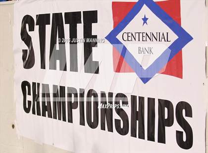 Thumbnail 1 in Warren vs. Pea Ridge (AAA 4A Final) photogallery.