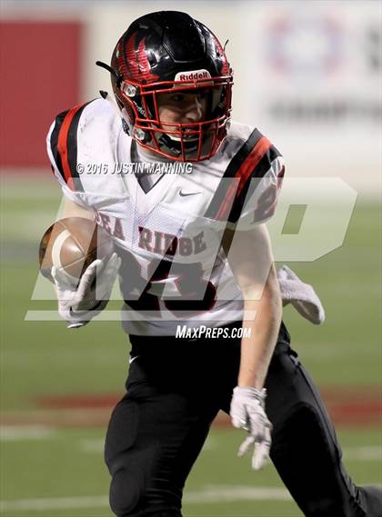 Thumbnail 3 in Warren vs. Pea Ridge (AAA 4A Final) photogallery.