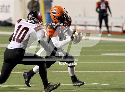 Thumbnail 2 in Warren vs. Pea Ridge (AAA 4A Final) photogallery.