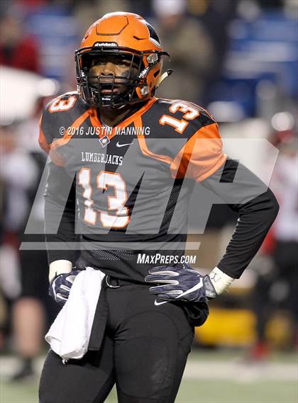 Thumbnail 3 in Warren vs. Pea Ridge (AAA 4A Final) photogallery.