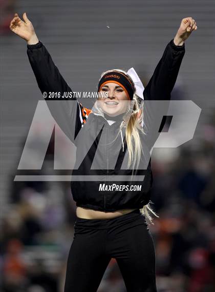 Thumbnail 1 in Warren vs. Pea Ridge (AAA 4A Final) photogallery.