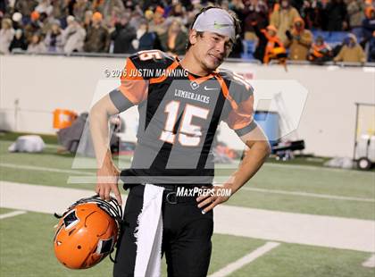 Thumbnail 2 in Warren vs. Pea Ridge (AAA 4A Final) photogallery.