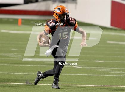 Thumbnail 1 in Warren vs. Pea Ridge (AAA 4A Final) photogallery.