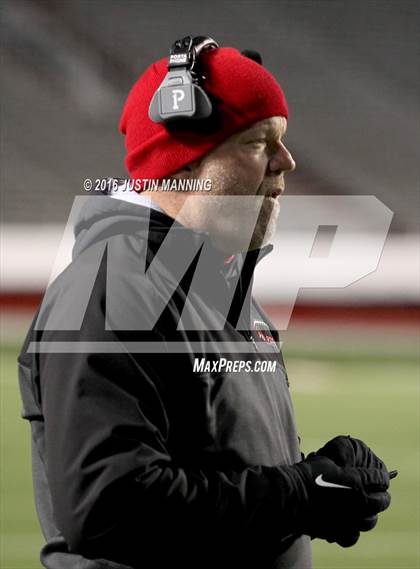 Thumbnail 1 in Warren vs. Pea Ridge (AAA 4A Final) photogallery.
