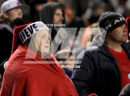 Thumbnail 3 in Warren vs. Pea Ridge (AAA 4A Final) photogallery.