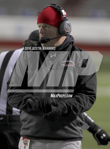 Thumbnail 2 in Warren vs. Pea Ridge (AAA 4A Final) photogallery.