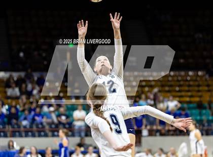 Thumbnail 3 in Pine Creek vs. Denver South (CHSAA 5A First Round) photogallery.