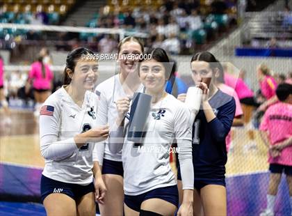 Thumbnail 2 in Pine Creek vs. Denver South (CHSAA 5A First Round) photogallery.