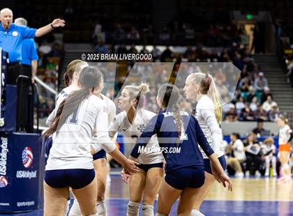 Thumbnail 1 in Pine Creek vs. Denver South (CHSAA 5A First Round) photogallery.